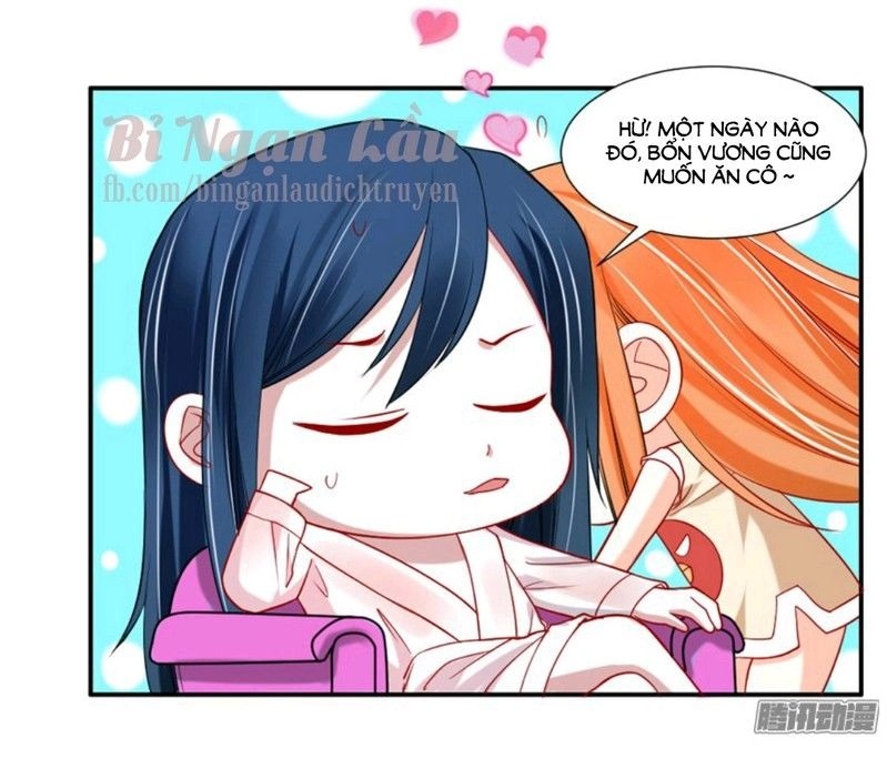 Ma Vương Đại Nhân Đi Thông Thả Chapter 25 - 19