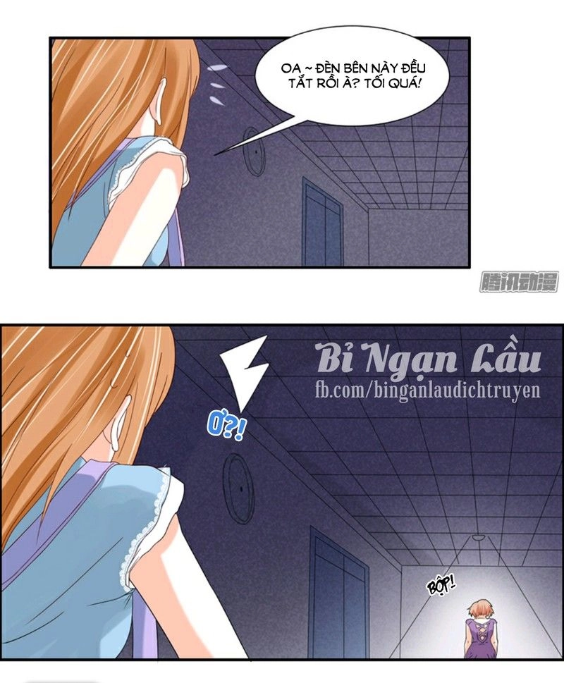 Ma Vương Đại Nhân Đi Thông Thả Chapter 26 - 4