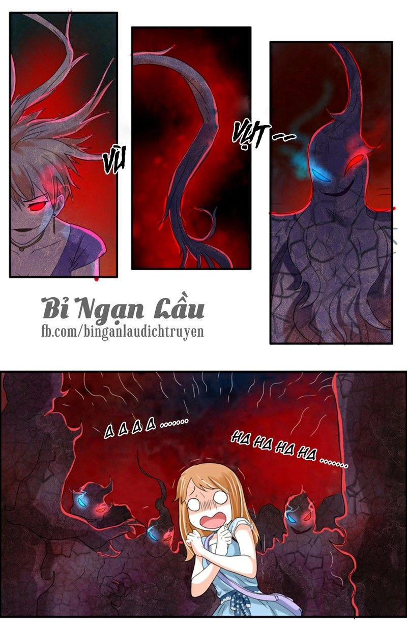 Ma Vương Đại Nhân Đi Thông Thả Chapter 26 - 9