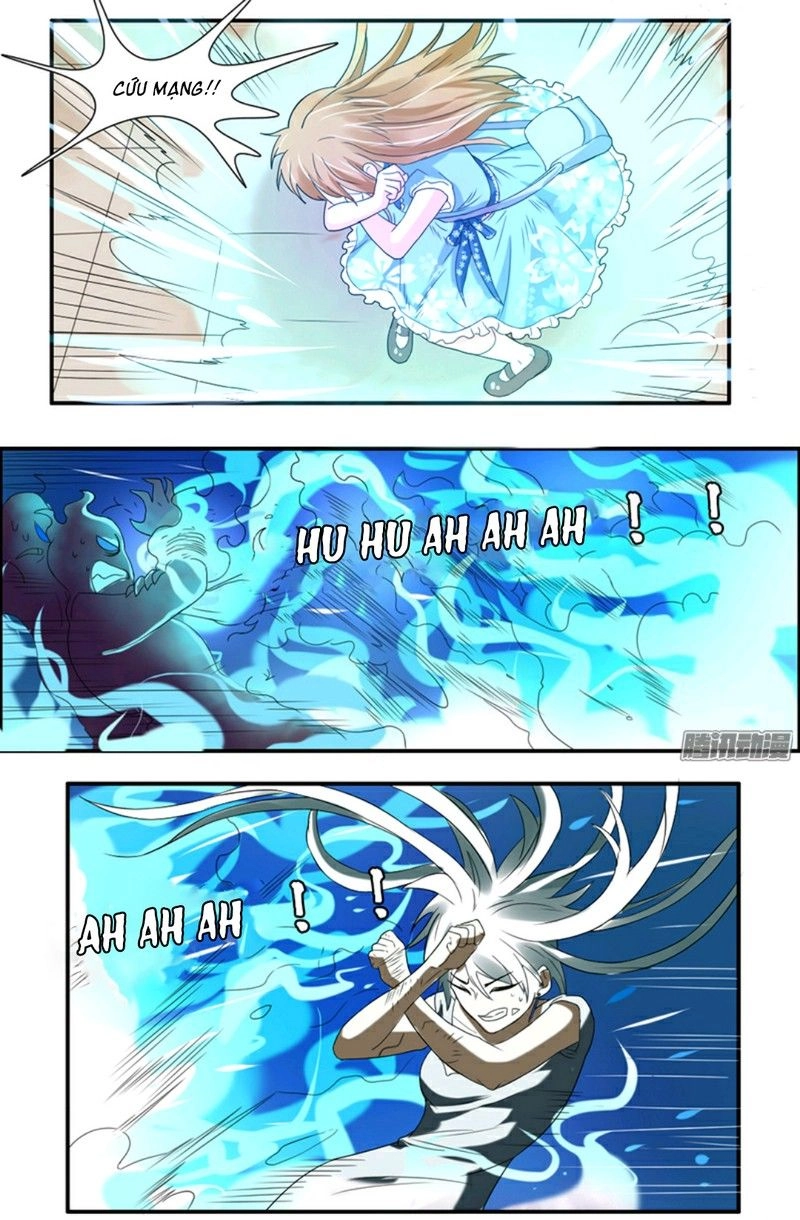 Ma Vương Đại Nhân Đi Thông Thả Chapter 26 - 12