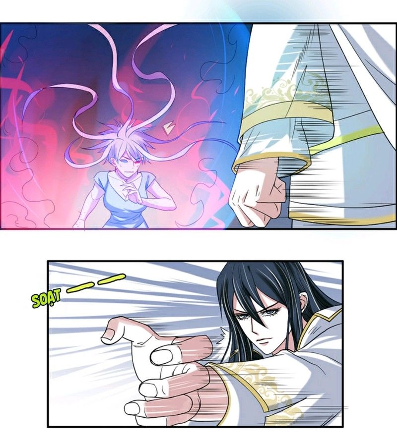 Ma Vương Đại Nhân Đi Thông Thả Chapter 26 - 15