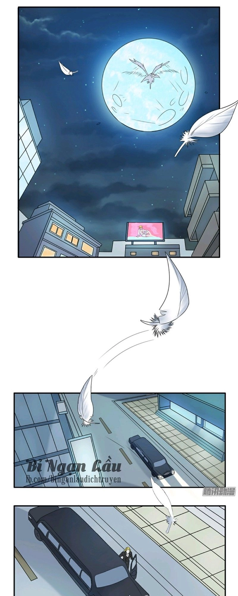 Ma Vương Đại Nhân Đi Thông Thả Chapter 27 - 16