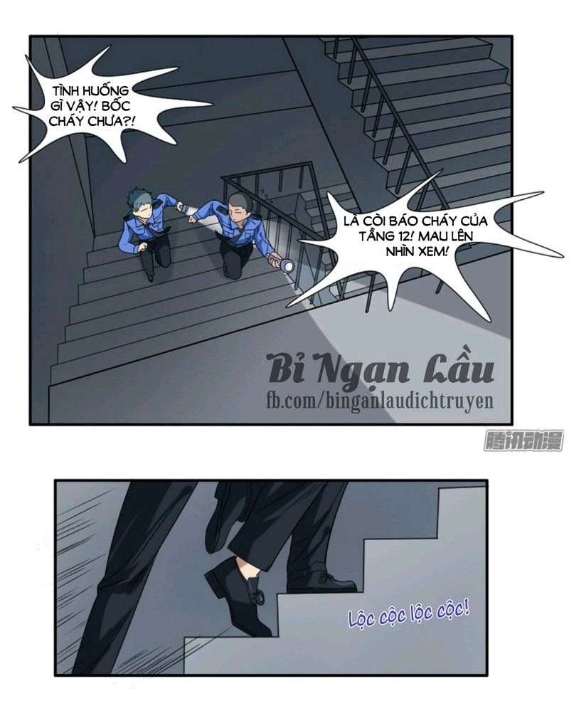 Ma Vương Đại Nhân Đi Thông Thả Chapter 28 - 3