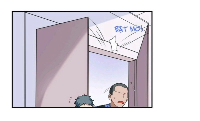 Ma Vương Đại Nhân Đi Thông Thả Chapter 28 - 4