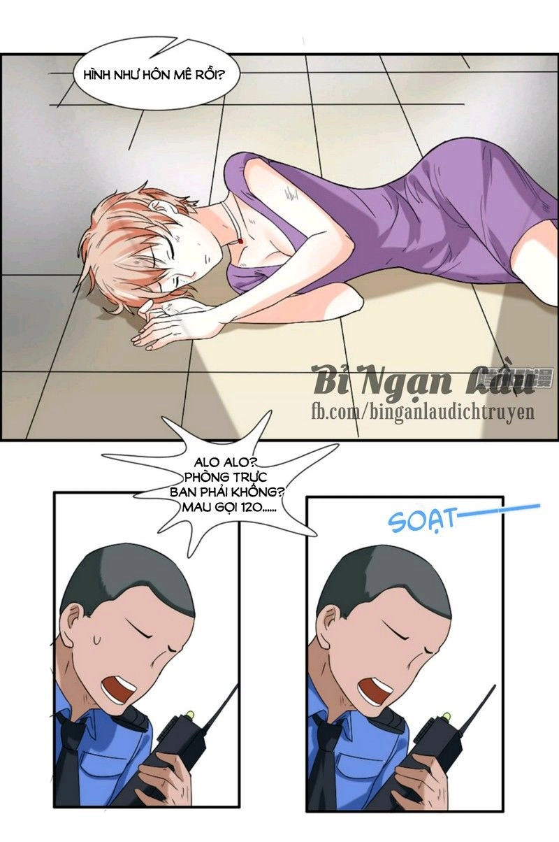 Ma Vương Đại Nhân Đi Thông Thả Chapter 28 - 6