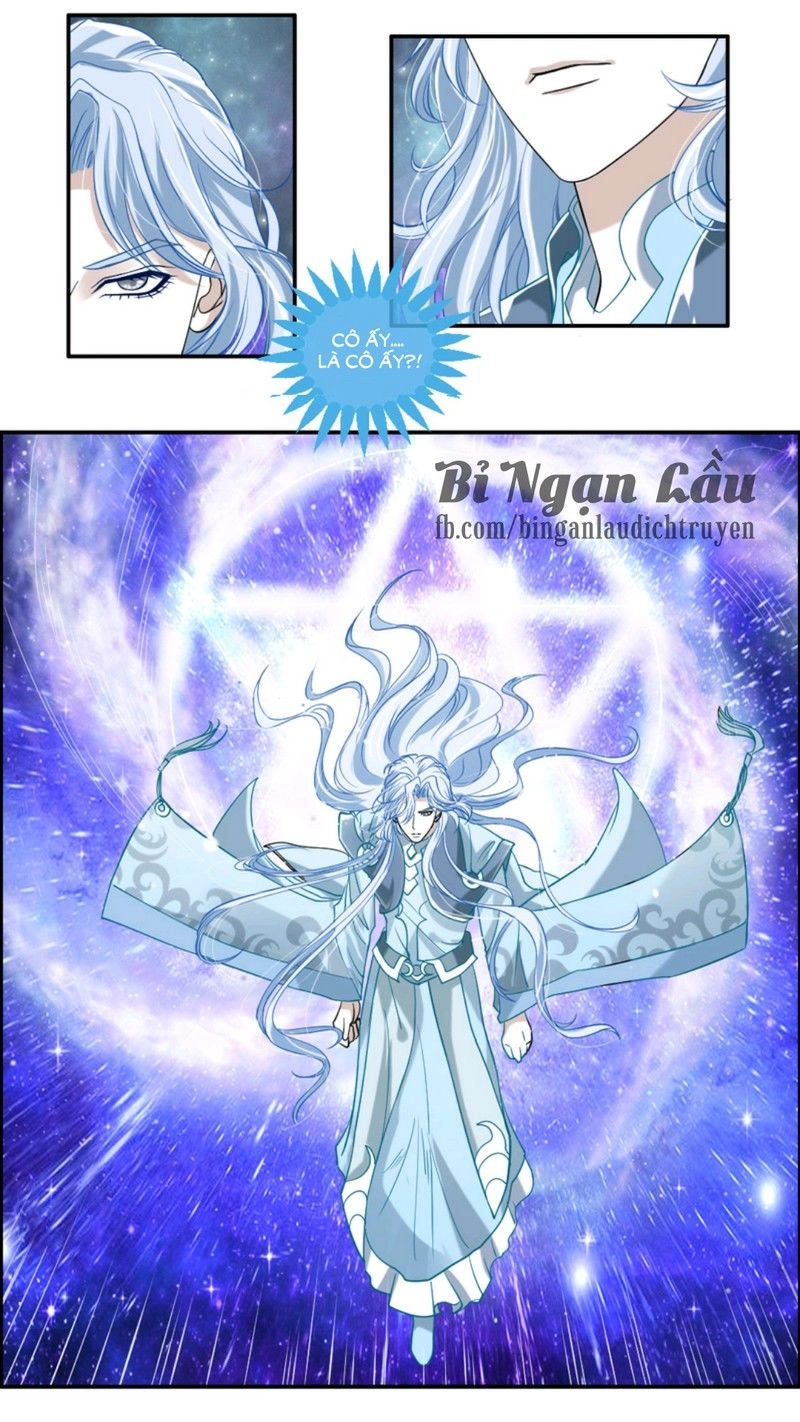 Ma Vương Đại Nhân Đi Thông Thả Chapter 28 - 9