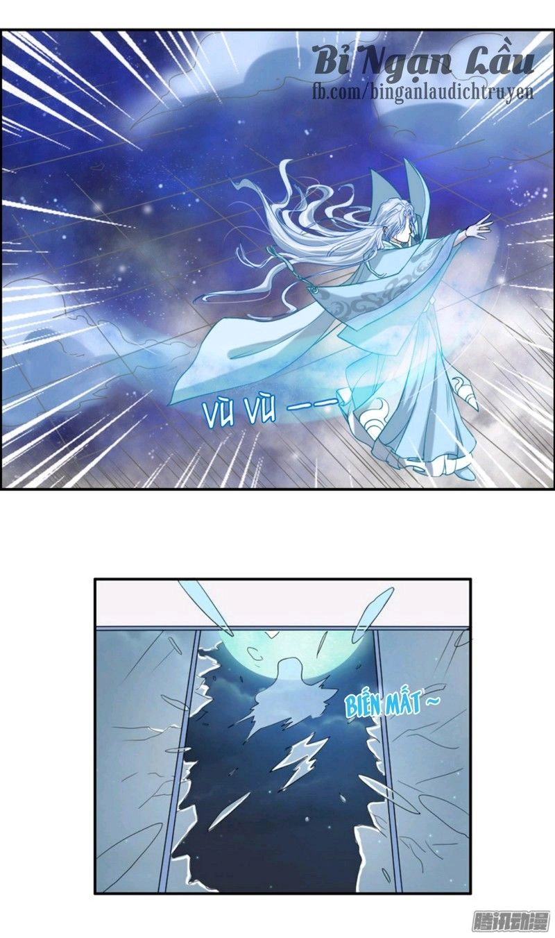 Ma Vương Đại Nhân Đi Thông Thả Chapter 28 - 11