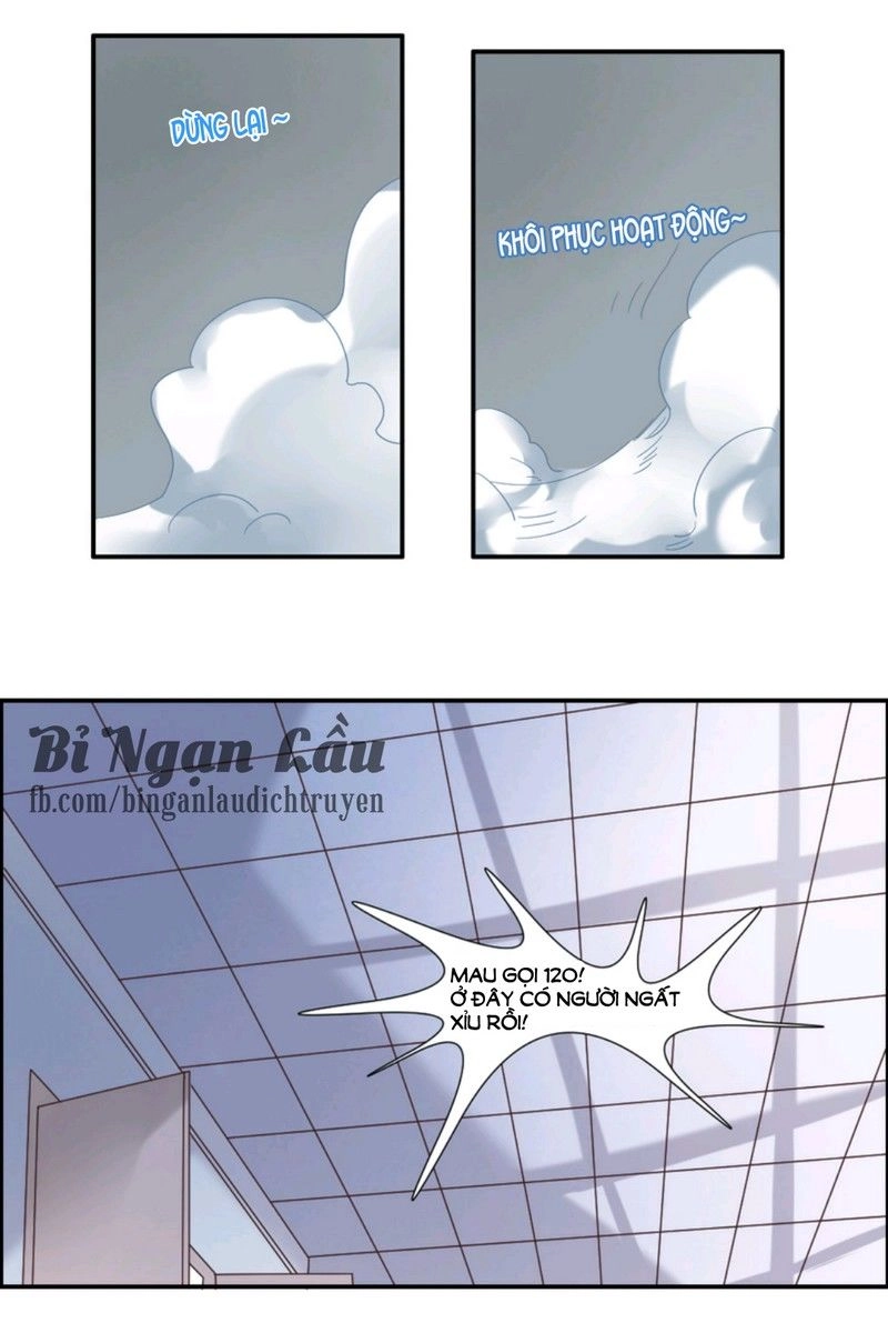 Ma Vương Đại Nhân Đi Thông Thả Chapter 28 - 12