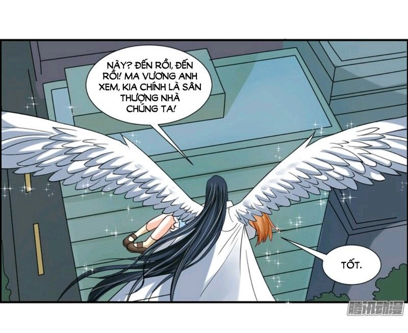 Ma Vương Đại Nhân Đi Thông Thả Chapter 28 - 15