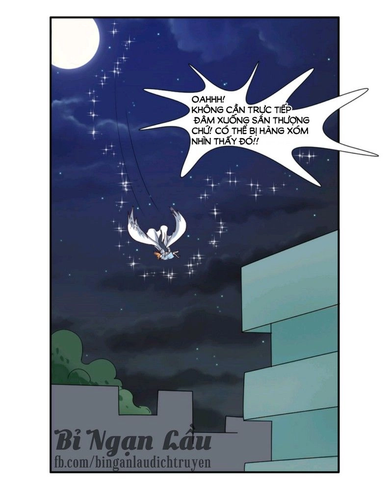 Ma Vương Đại Nhân Đi Thông Thả Chapter 28 - 16