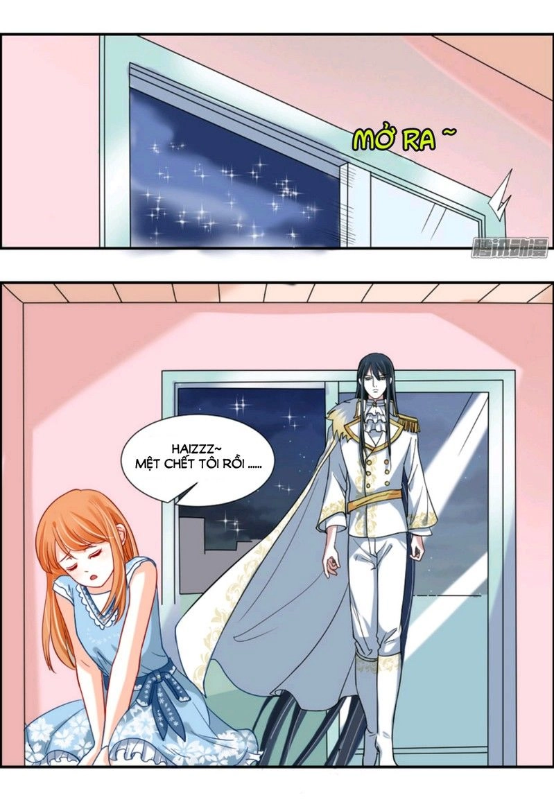 Ma Vương Đại Nhân Đi Thông Thả Chapter 28 - 17