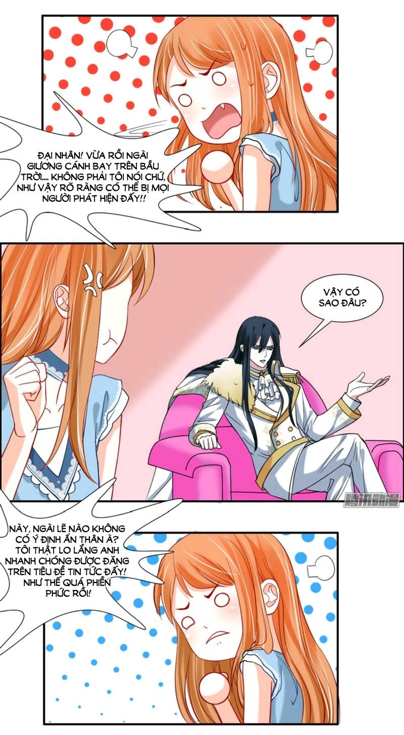 Ma Vương Đại Nhân Đi Thông Thả Chapter 28 - 18