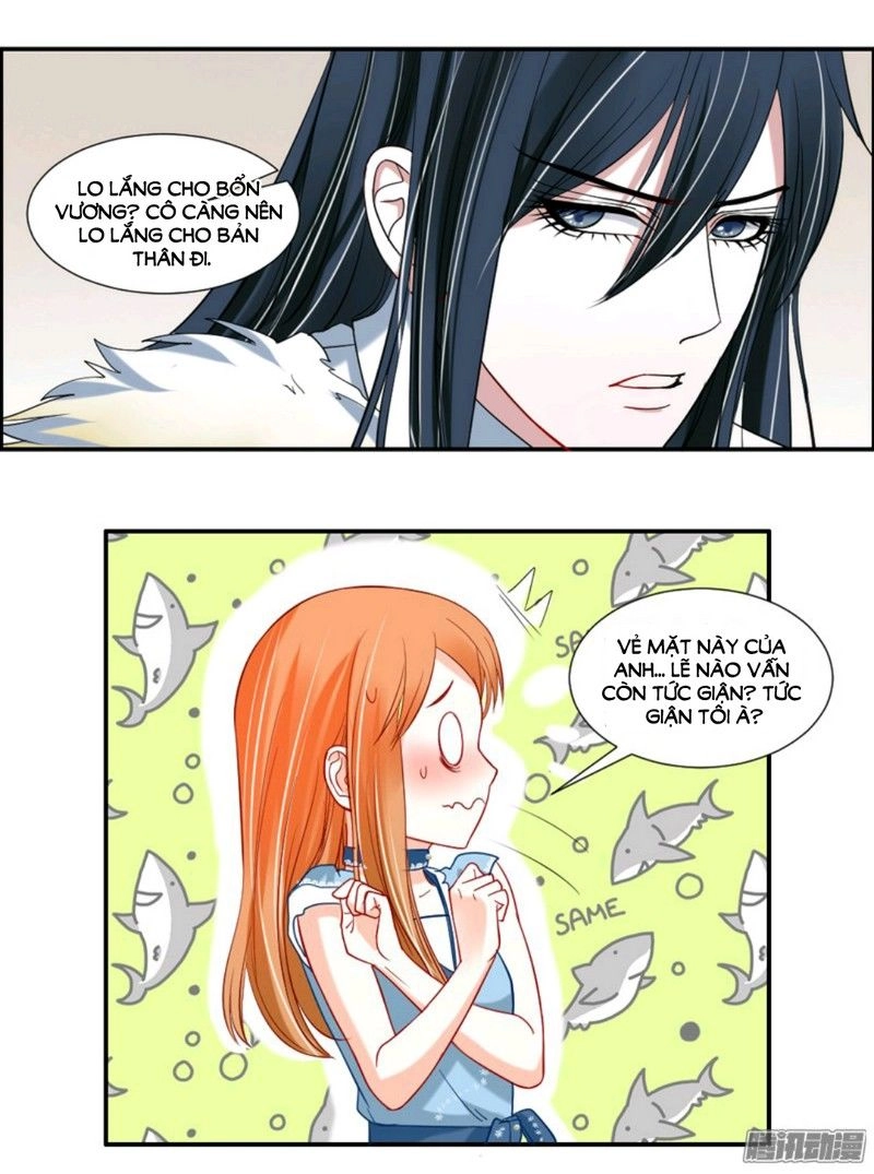 Ma Vương Đại Nhân Đi Thông Thả Chapter 28 - 19