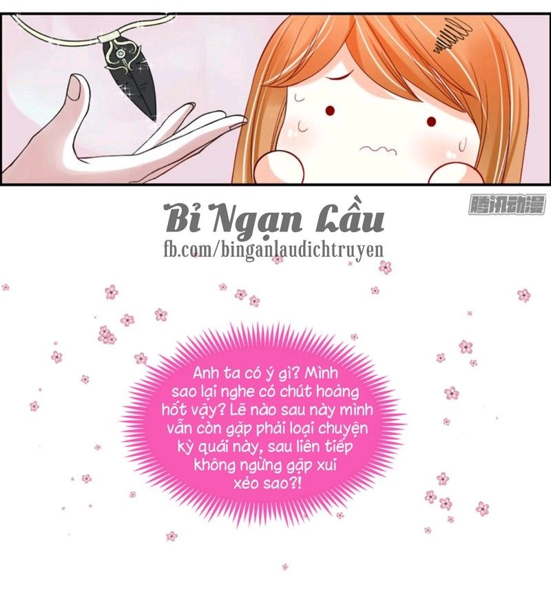 Ma Vương Đại Nhân Đi Thông Thả Chapter 28 - 22