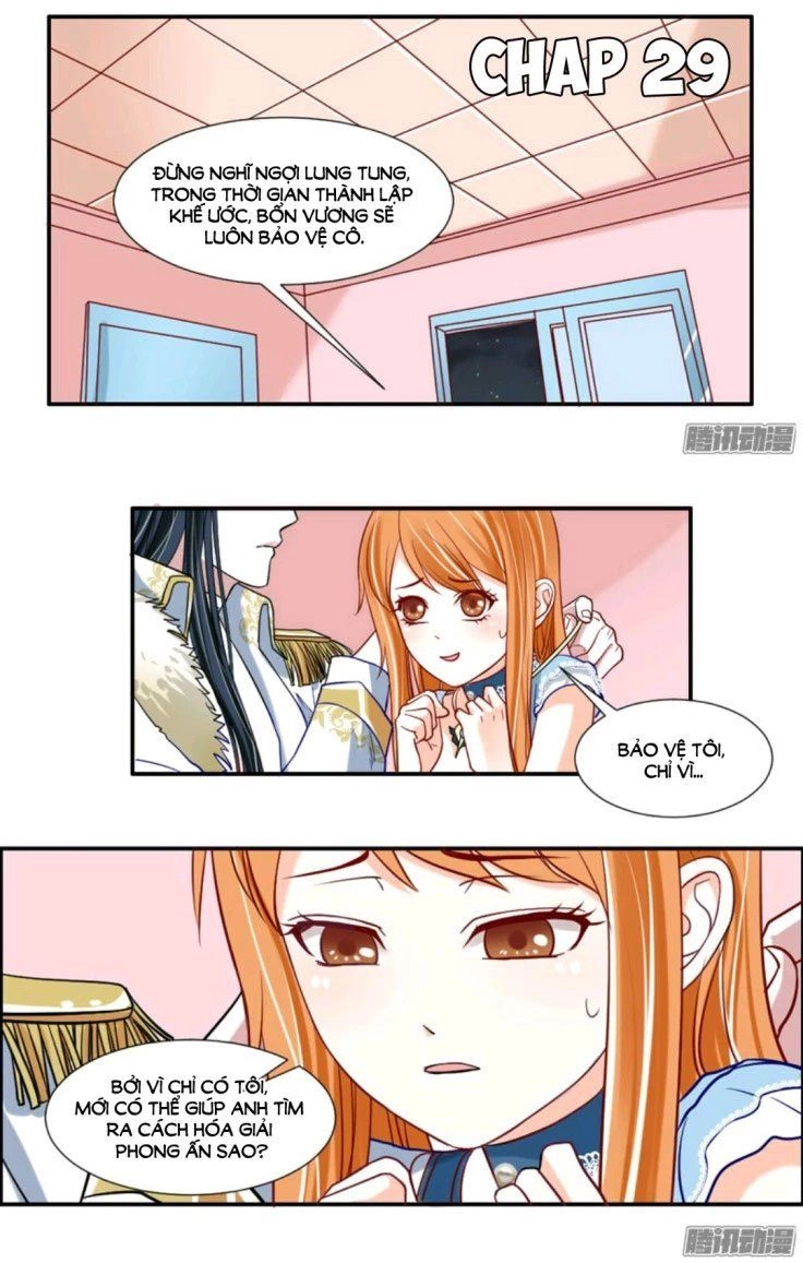 Ma Vương Đại Nhân Đi Thông Thả Chapter 29 - 1