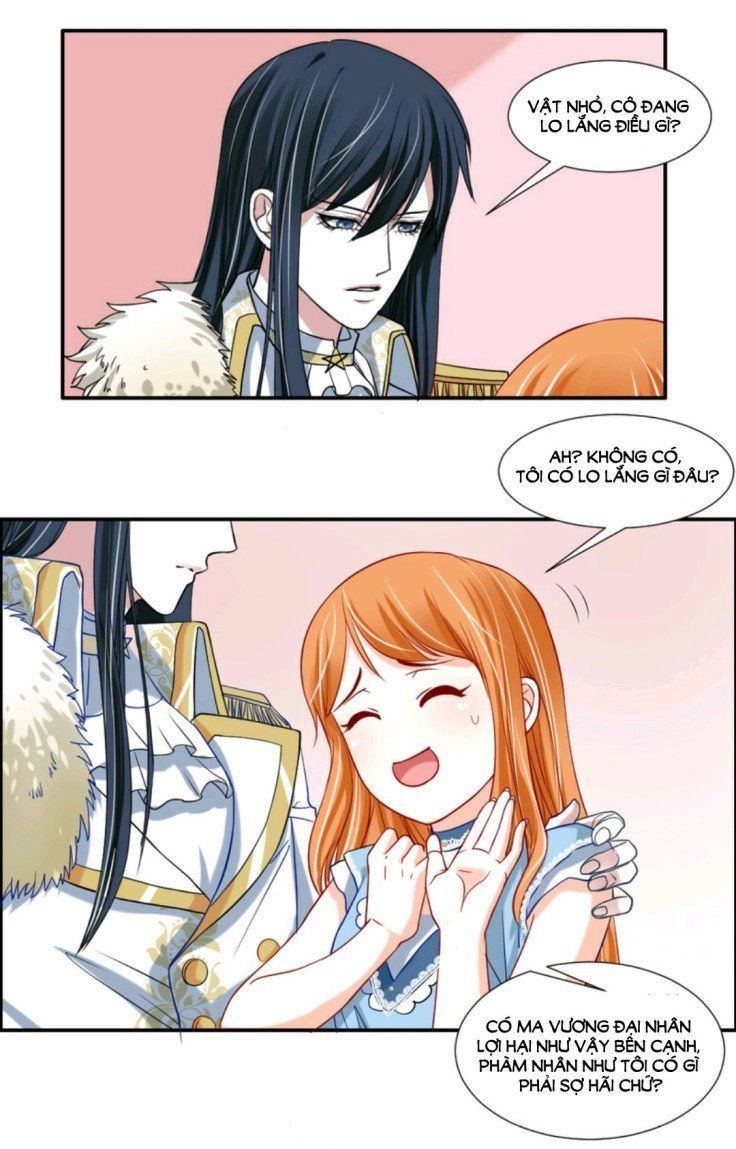 Ma Vương Đại Nhân Đi Thông Thả Chapter 29 - 2