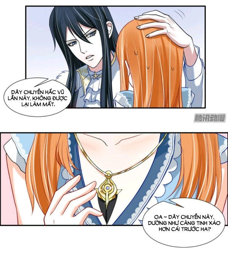 Ma Vương Đại Nhân Đi Thông Thả Chapter 29 - 3