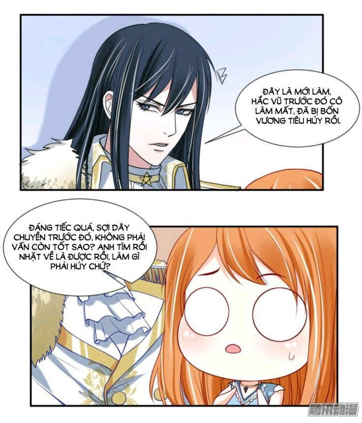 Ma Vương Đại Nhân Đi Thông Thả Chapter 29 - 4