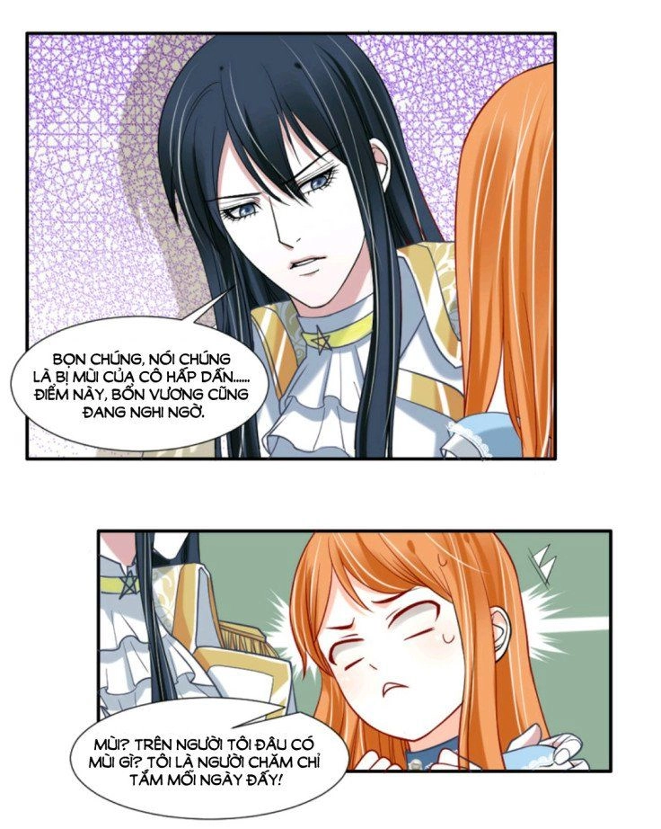 Ma Vương Đại Nhân Đi Thông Thả Chapter 29 - 7