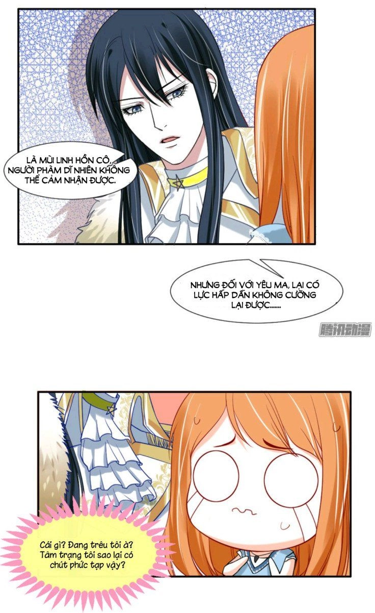 Ma Vương Đại Nhân Đi Thông Thả Chapter 29 - 8