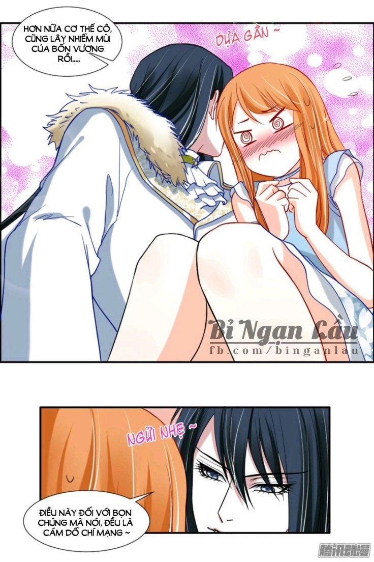 Ma Vương Đại Nhân Đi Thông Thả Chapter 29 - 9