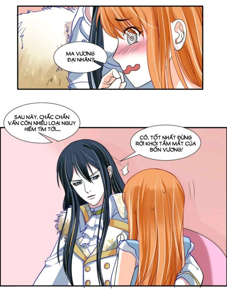 Ma Vương Đại Nhân Đi Thông Thả Chapter 29 - 10