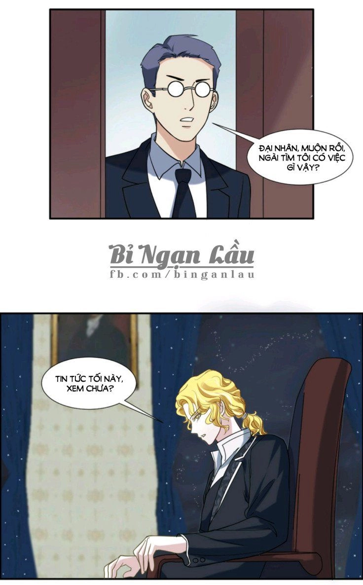 Ma Vương Đại Nhân Đi Thông Thả Chapter 29 - 15