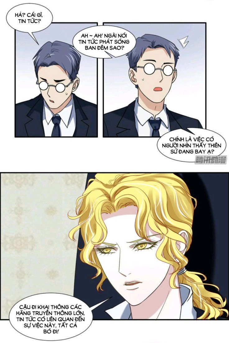 Ma Vương Đại Nhân Đi Thông Thả Chapter 29 - 16