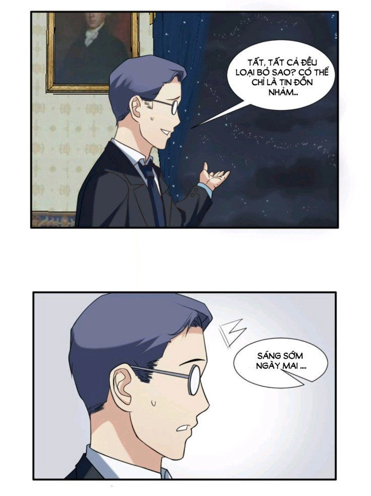 Ma Vương Đại Nhân Đi Thông Thả Chapter 29 - 17