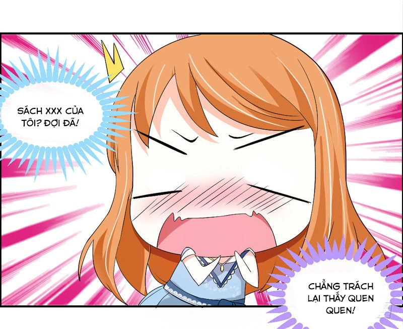 Ma Vương Đại Nhân Đi Thông Thả Chapter 30 - 9