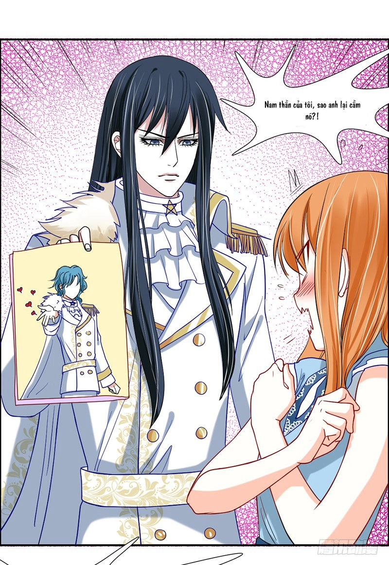 Ma Vương Đại Nhân Đi Thông Thả Chapter 30 - 16