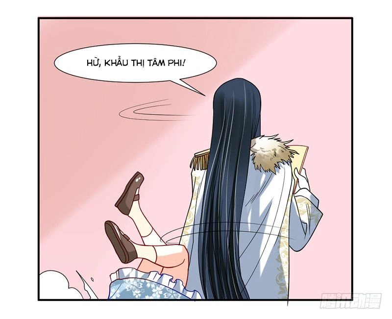 Ma Vương Đại Nhân Đi Thông Thả Chapter 30 - 21