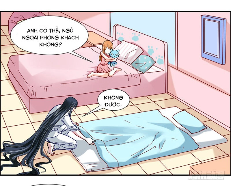 Ma Vương Đại Nhân Đi Thông Thả Chapter 30 - 25