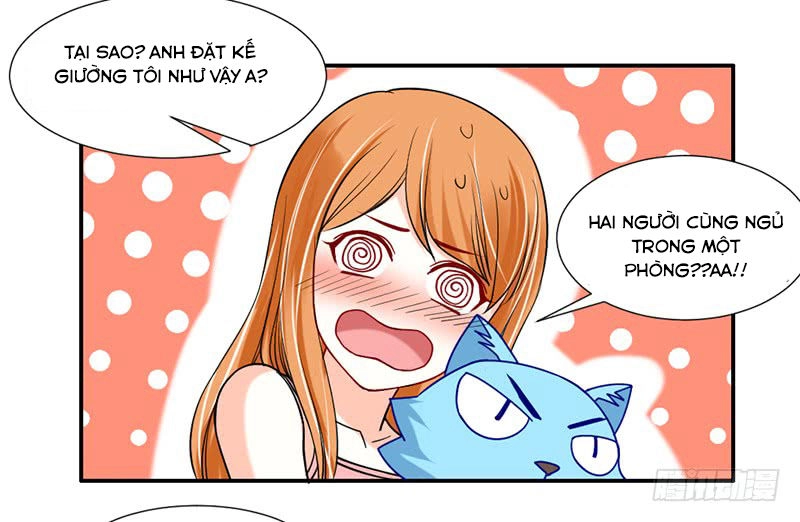 Ma Vương Đại Nhân Đi Thông Thả Chapter 30 - 26