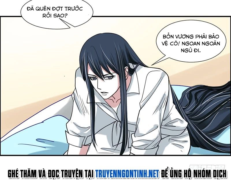 Ma Vương Đại Nhân Đi Thông Thả Chapter 30 - 27