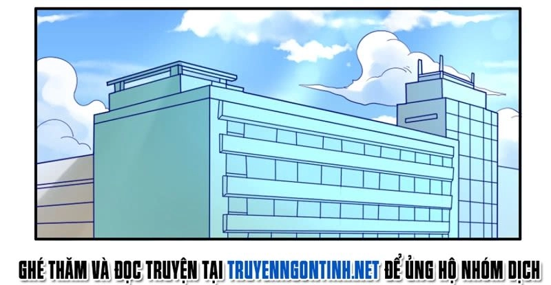 Ma Vương Đại Nhân Đi Thông Thả Chapter 30 - 34