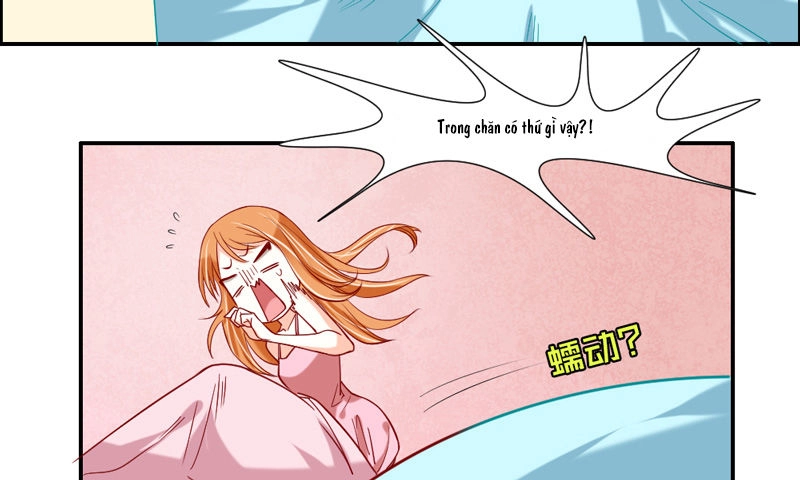 Ma Vương Đại Nhân Đi Thông Thả Chapter 30 - 40