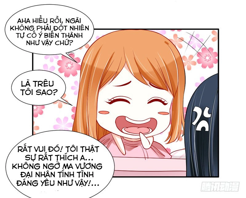 Ma Vương Đại Nhân Đi Thông Thả Chapter 31 - 8