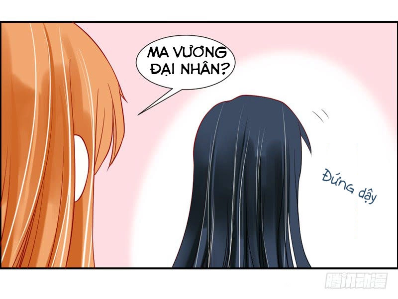 Ma Vương Đại Nhân Đi Thông Thả Chapter 31 - 11