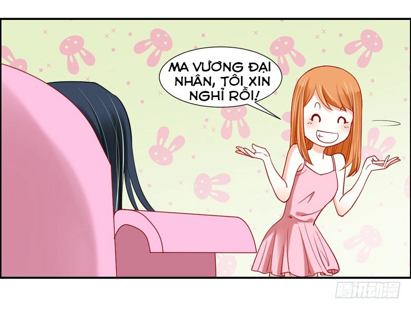 Ma Vương Đại Nhân Đi Thông Thả Chapter 31 - 20