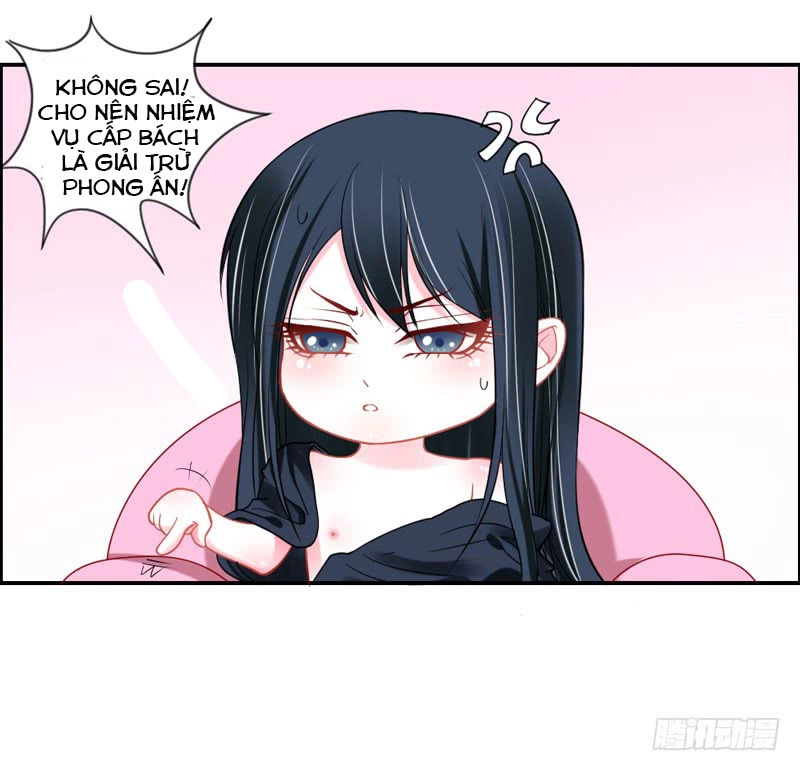 Ma Vương Đại Nhân Đi Thông Thả Chapter 31 - 27