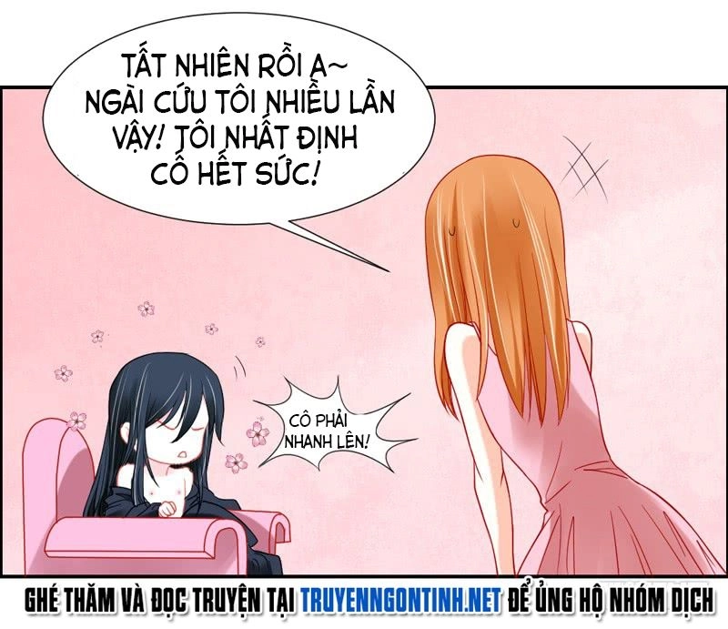 Ma Vương Đại Nhân Đi Thông Thả Chapter 31 - 28