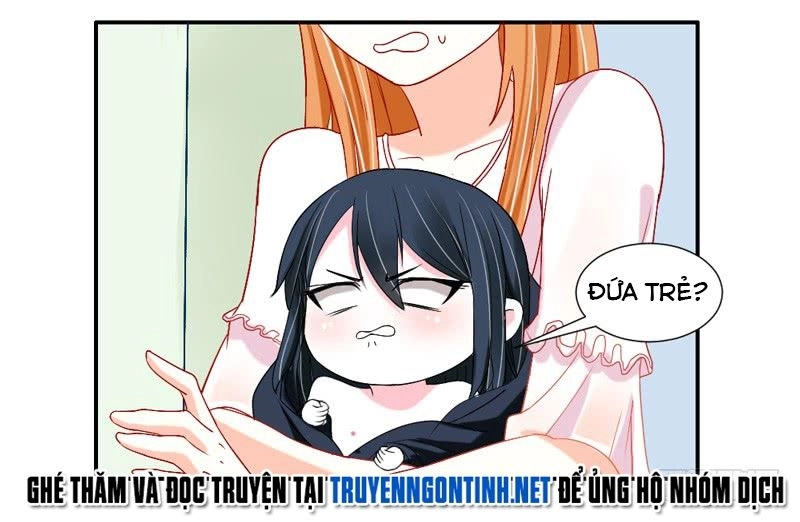 Ma Vương Đại Nhân Đi Thông Thả Chapter 32 - 11