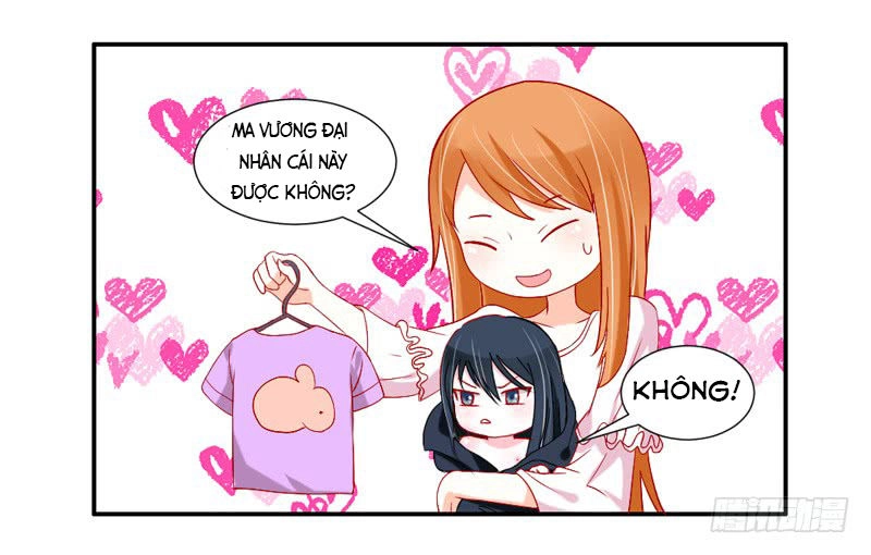 Ma Vương Đại Nhân Đi Thông Thả Chapter 32 - 23