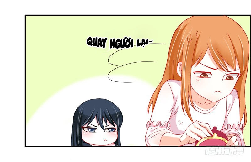 Ma Vương Đại Nhân Đi Thông Thả Chapter 32 - 34