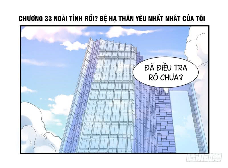 Ma Vương Đại Nhân Đi Thông Thả Chapter 33 - 1