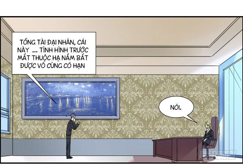 Ma Vương Đại Nhân Đi Thông Thả Chapter 33 - 2