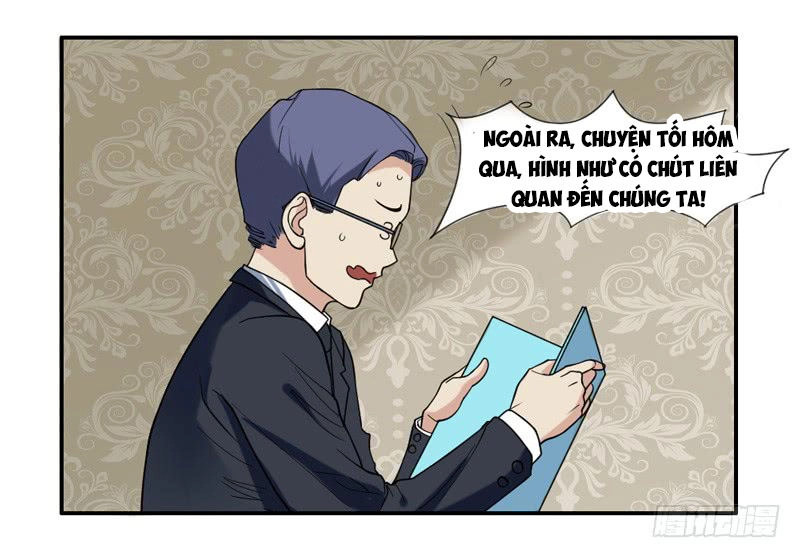 Ma Vương Đại Nhân Đi Thông Thả Chapter 33 - 5