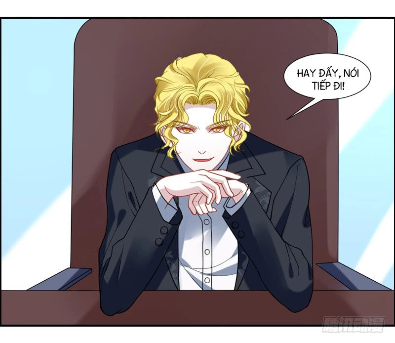 Ma Vương Đại Nhân Đi Thông Thả Chapter 33 - 6