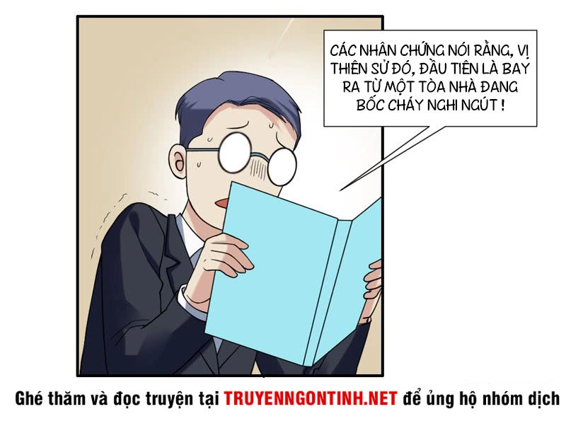 Ma Vương Đại Nhân Đi Thông Thả Chapter 33 - 7